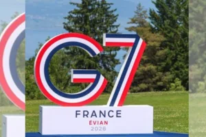 G7 backs Trump’s Iran deal, pledges more support for Ukraine and tougher Russia sanctions