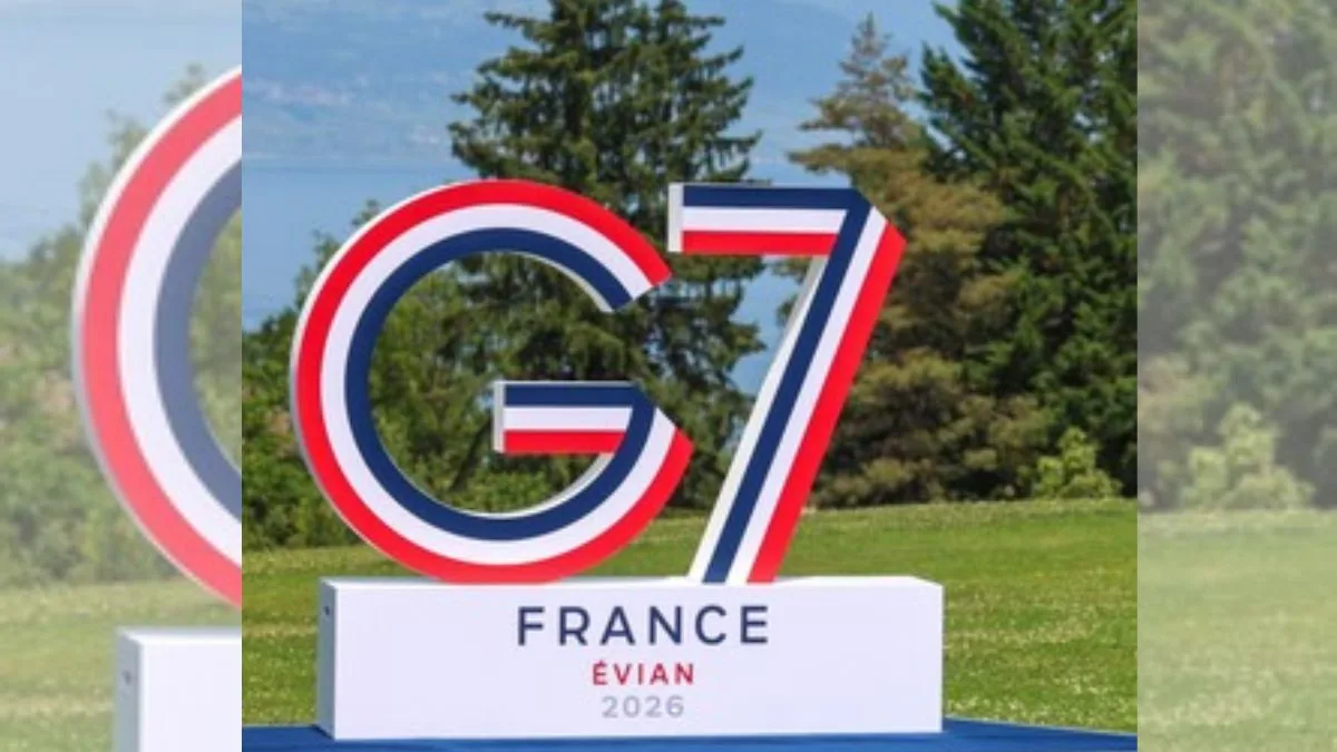 G7 backs Trump’s Iran deal, pledges more support for Ukraine and tougher Russia sanctions