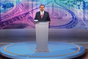 Adani AGM 2026: Record infrastructure spending, worker reforms and healthcare expansion announced