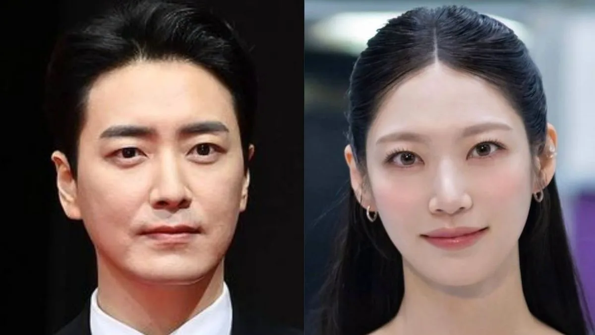Gong Seung Yeon in talks to reunite with Lee Jun Hyuk for new K-drama? Here is what we know