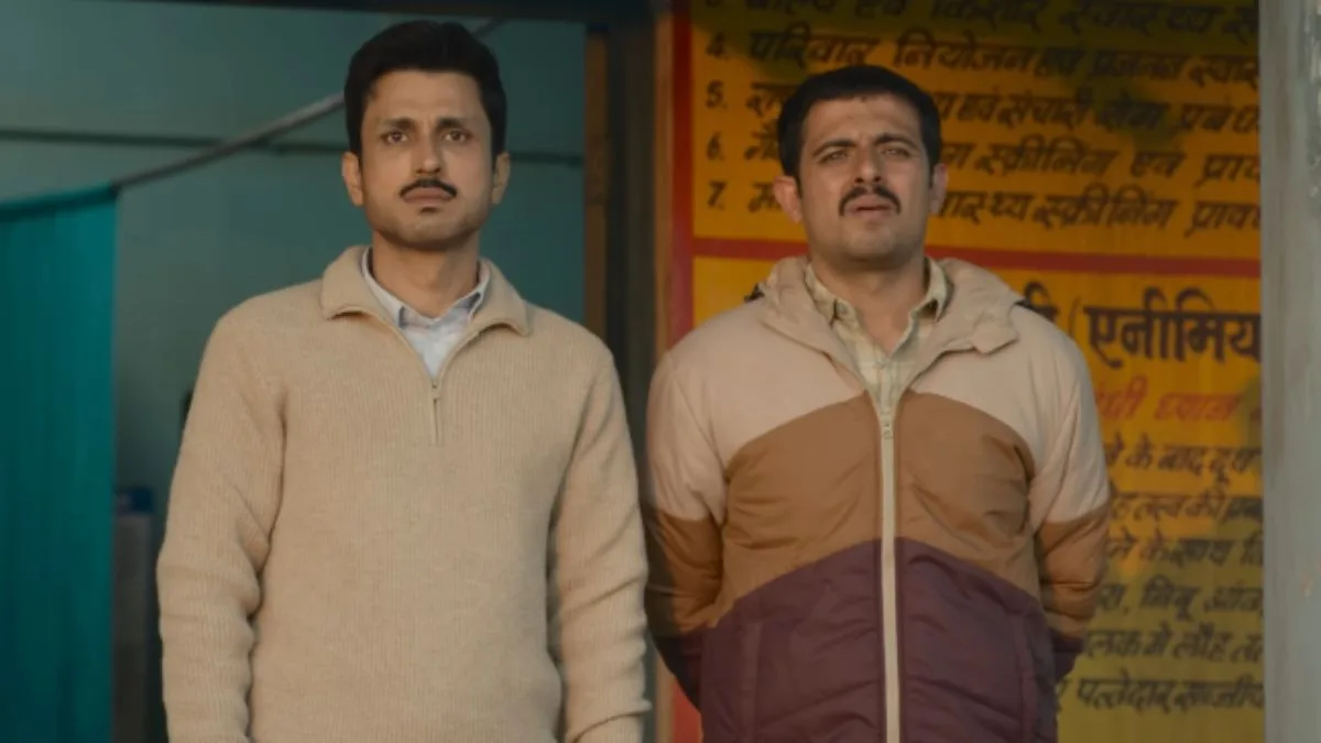 Gram Chikitsalay Season 2 trailer OUT: Amol Parashar had some wins last season but Bhathkandi has more tricks up its sleeve
