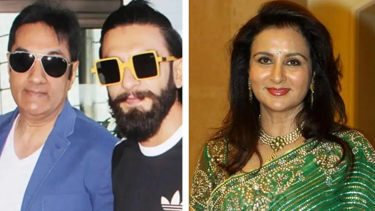 ‘He thanked me’: Poonam Dhillon reveals Ranveer Singh’s father texted her on WhatsApp during ‘Don 3’ crisis
