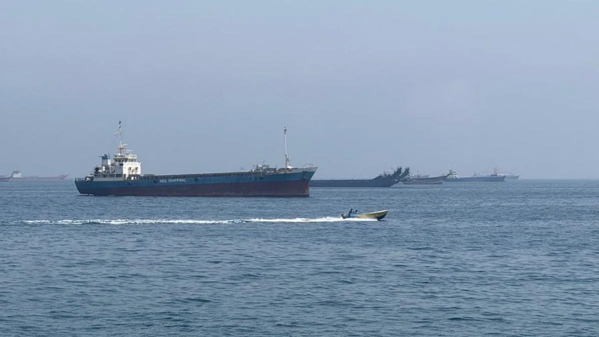 ‘US knew who was on board’: Seamen’s union raises questions after 2 Indians die in MT Settebello attack; chief engineer missing