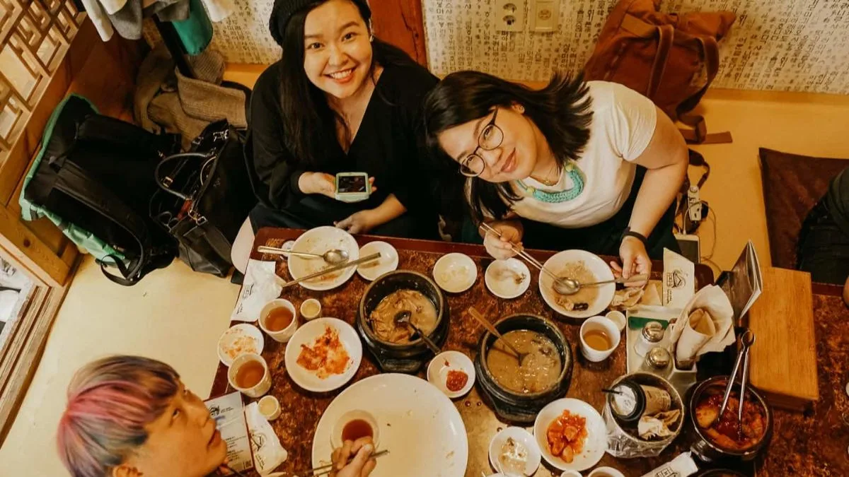 How K-dramas, TikTok, and gut health turned Korean food into Gen Z’s favourite