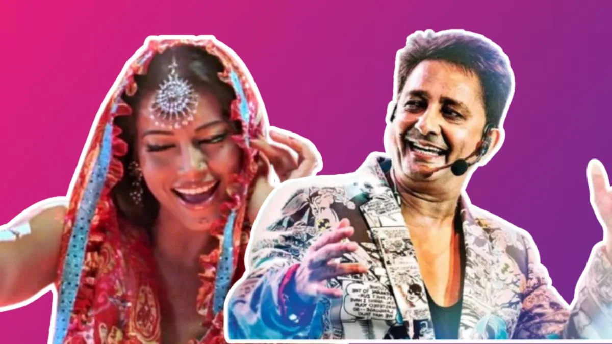 How Sukhwinder Singh went to record a different song and came out with ‘Beedi Jalaile’