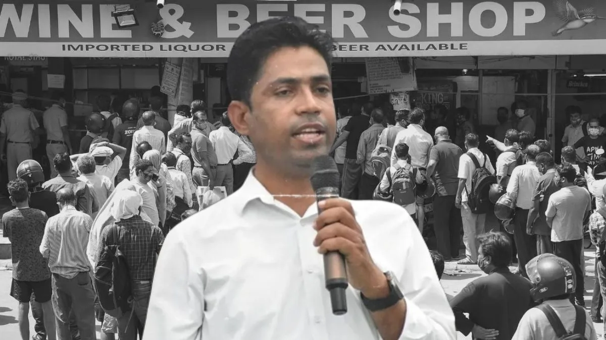 Bengal bottlers want ‘distributors’ gone, say Jahangir Khan enforced extortion