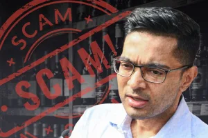 West Bengal ex-excise chief says 2021 tweaks in WBSBCL led to graft