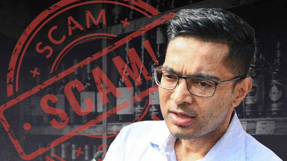 West Bengal ex-excise chief says 2021 tweaks in WBSBCL led to graft