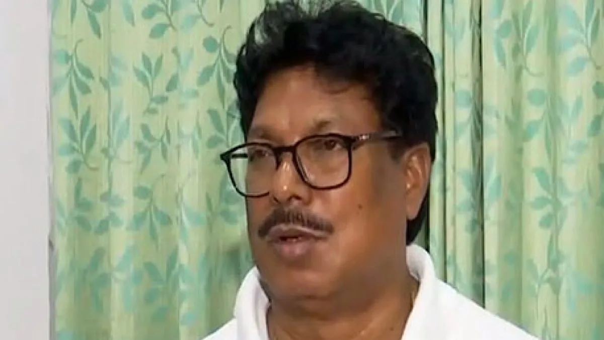 Odisha: BJD questions BJP’s 2-yr track-record in revenue, disaster management sector