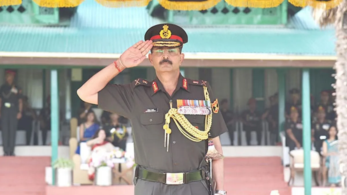 Army debunks deepfake video claiming five Operation Sindoor aviators went missing
