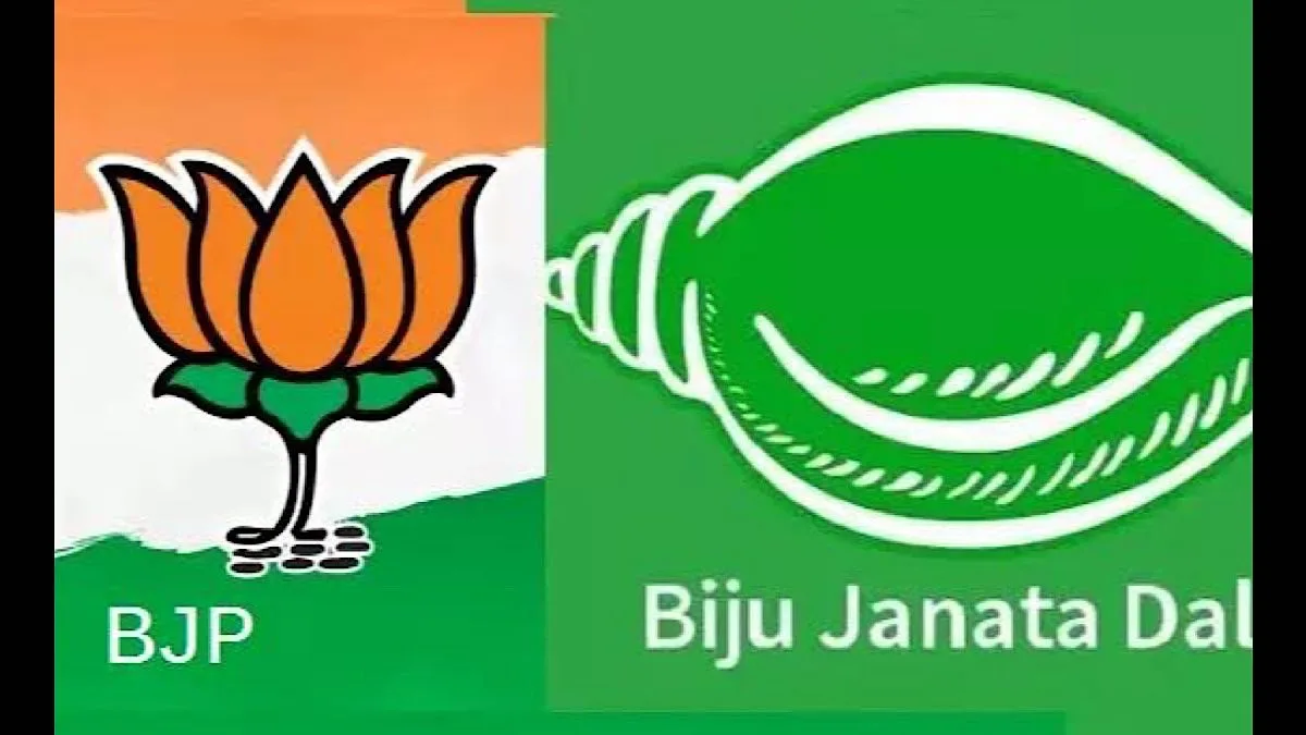 BJD lists ‘24 failures in 24 months’, targets BJP govt on 2nd anniversary