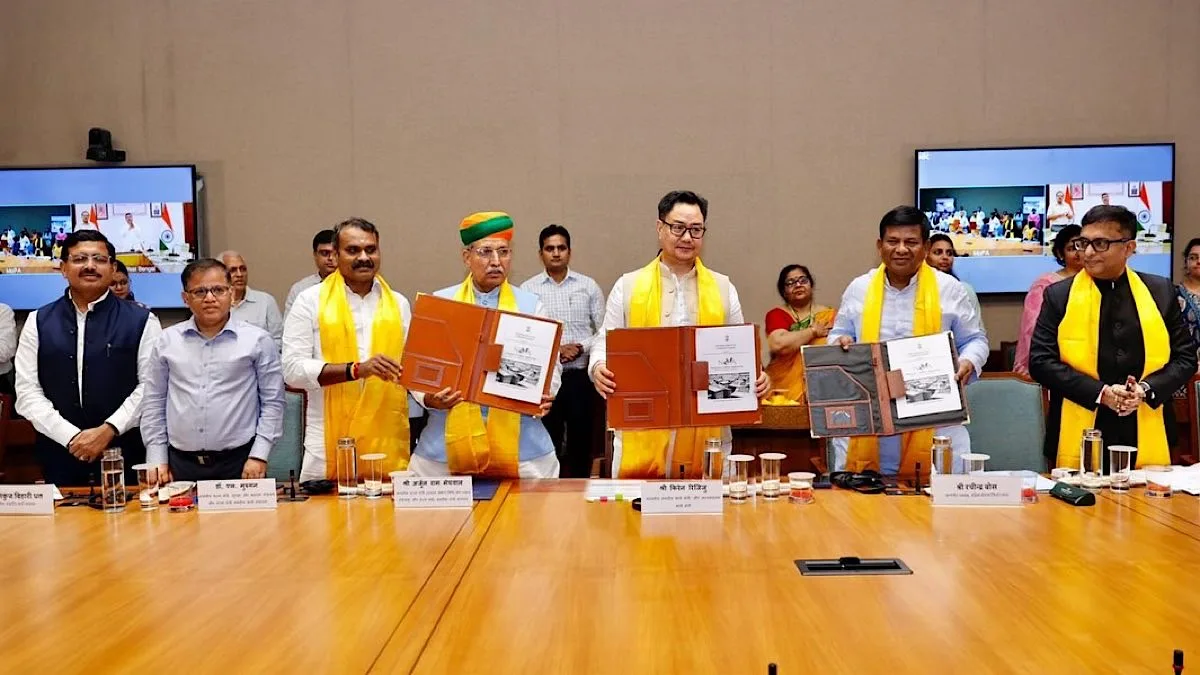 West Bengal Assembly joins NeVA initiative, signs MoU to transition towards fully digital legislative functioning
