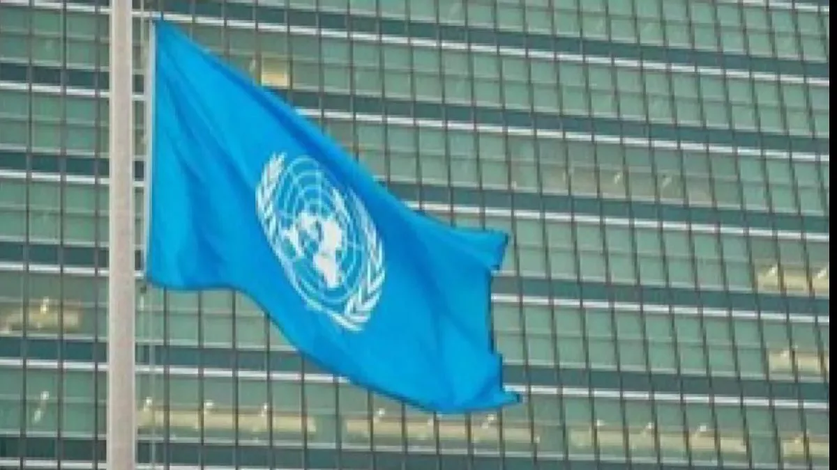 UN warns AI boom could exact heavy environmental toll by 2030
