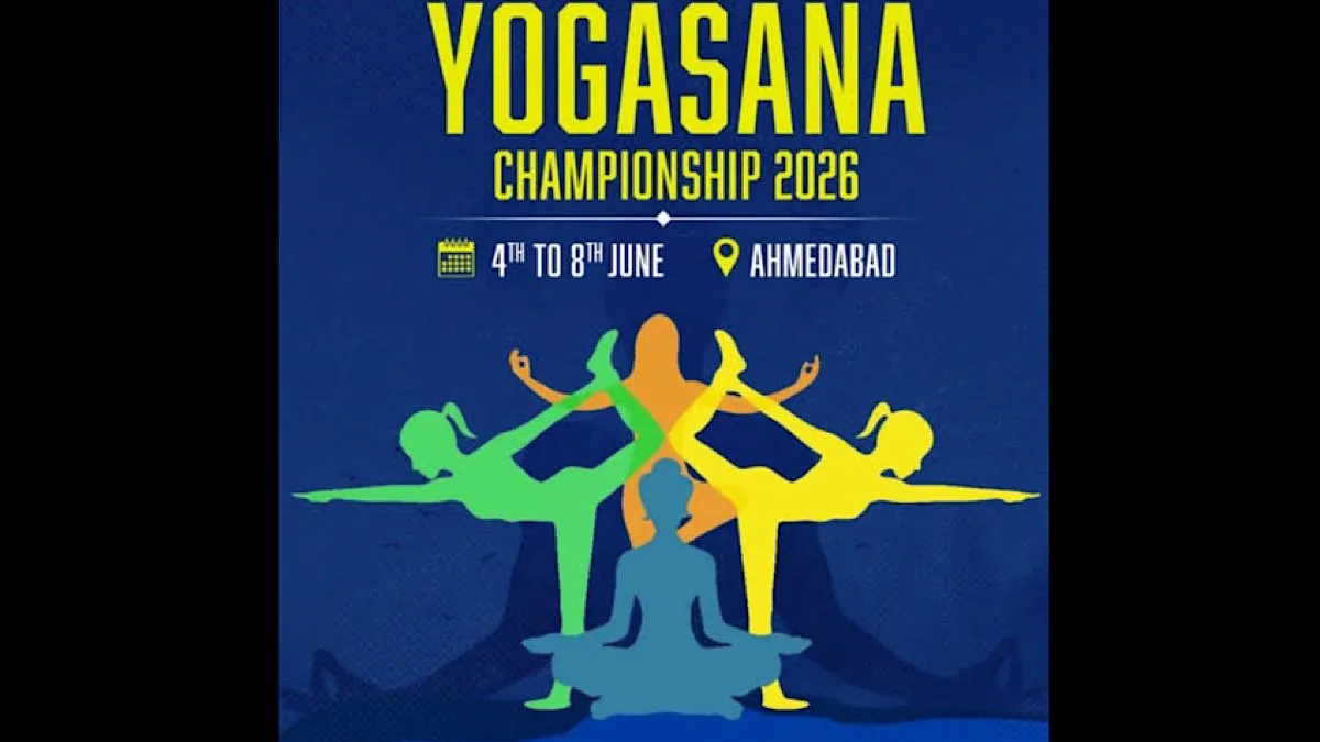 WYC 2026: Bengal duo Abhay Burman and Ritu Mondal lead India’s golden charge