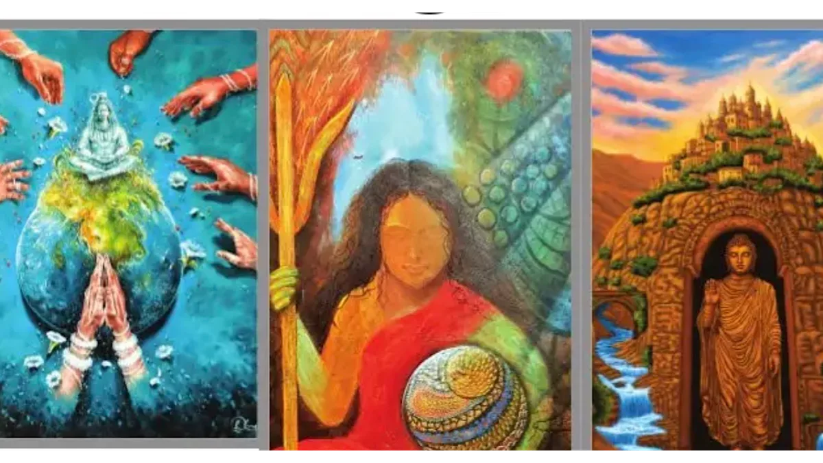Celebrating artistic diversity and creative exchange