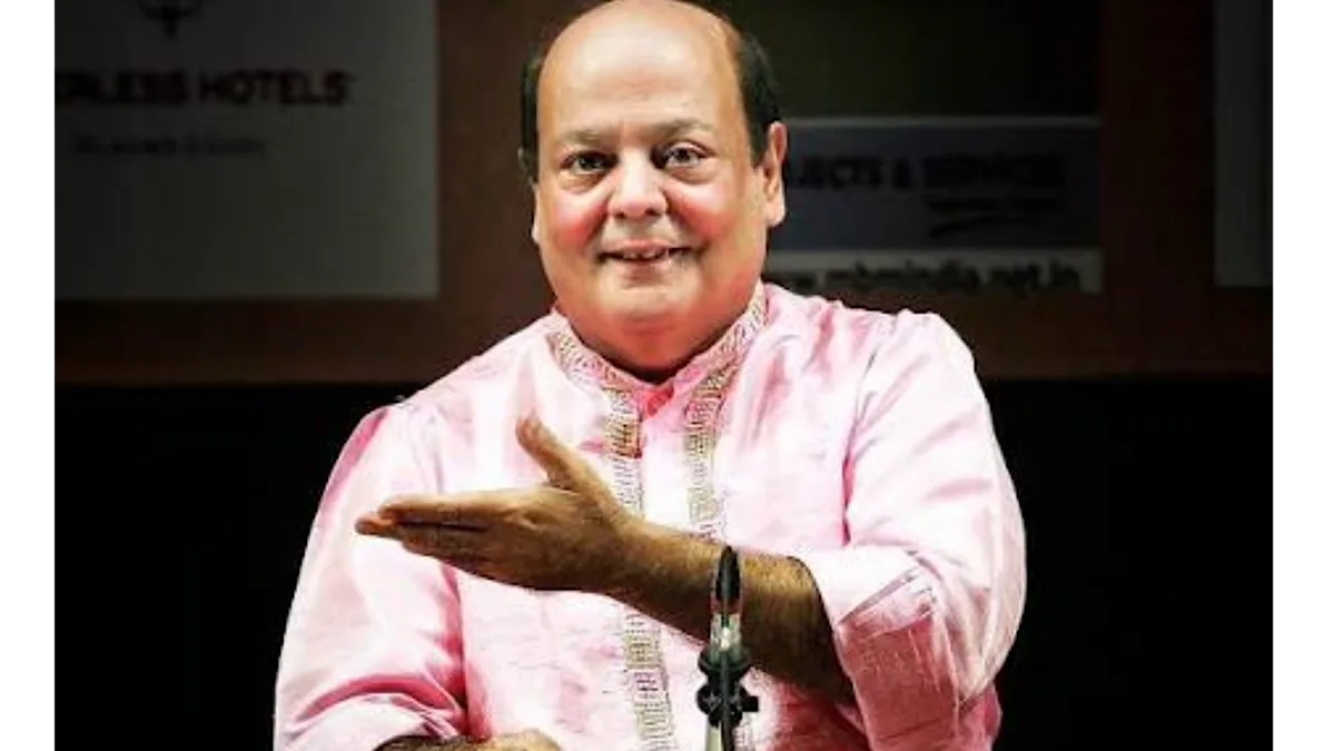 Ustad Sabir Khan: A Great Musician Remembered