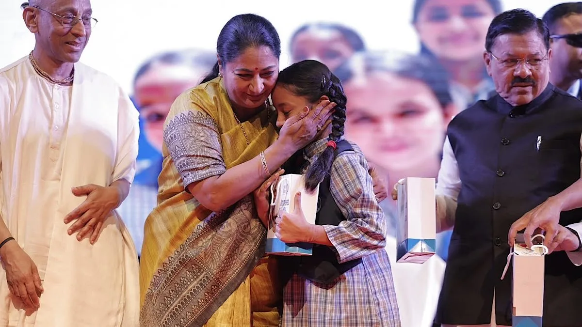 Delhi government’s menstrual health campaign breaks long silence, aligns with Supreme Court emphasis on dignity