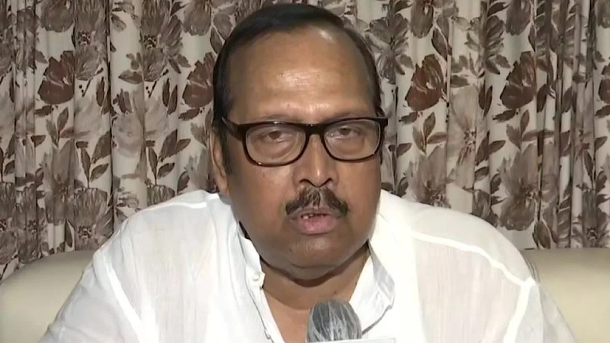 Sukendu Sekhar Roy’s resignation from Rajya Sabha sparks political uncertainty in West Bengal