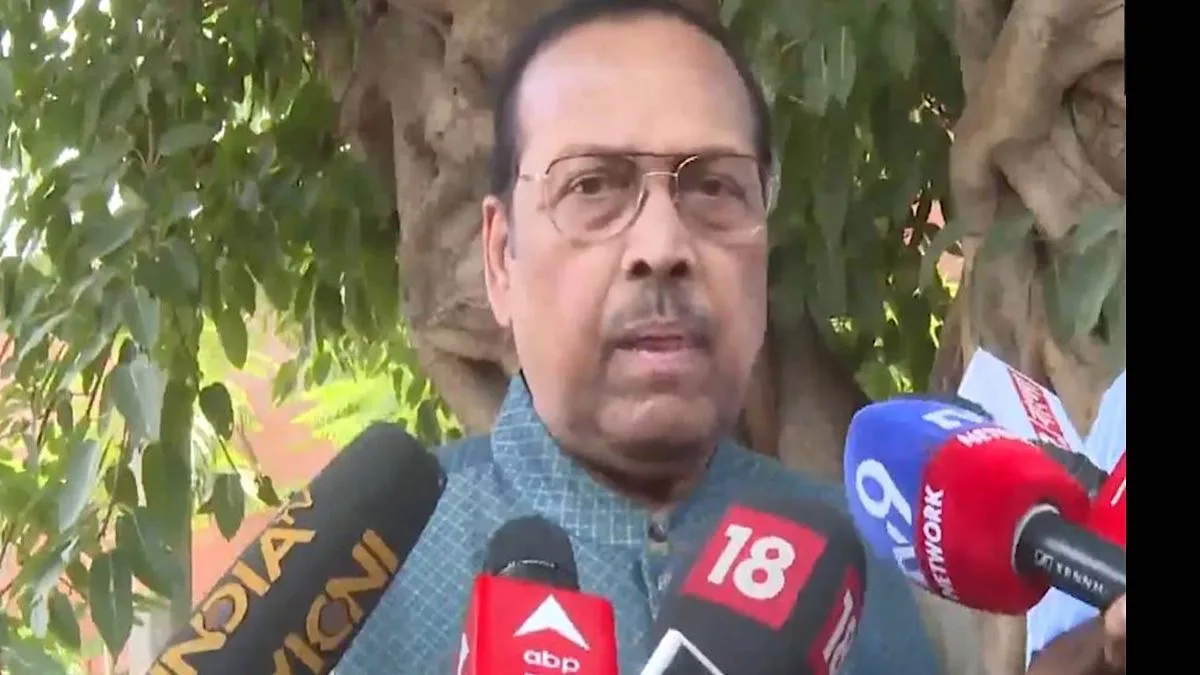 Sukendu Sekhar Roy’s RS resignation sparks political uncertainty
