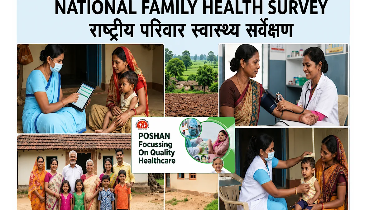Odisha’s Health paradox