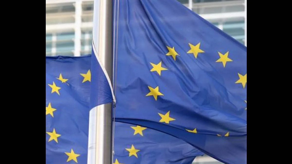 EU moves to unblock 6.6 billion Euros for Ukraine, warns against Hormuz escalation and Russian ‘Shadow Fleet’