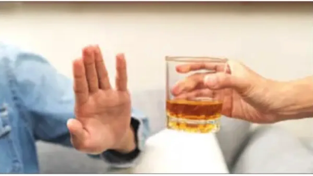 Is Alcohol the Latest Catalyst of Cancer?