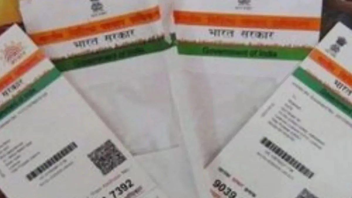 Aadhaar, ration cards for Rs 700; reports suggest Bangladeshi nationals living in Kerala as migrant workers from West Bengal