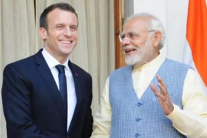 Modi, Macron to jointly inaugurate Bharat Innovates 2026 on June 14 in Nice, France