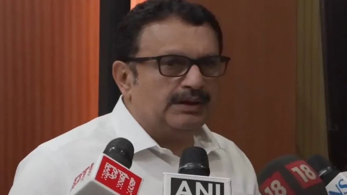 Kerala Health Minister denies Nipah outbreak, accuses Opposition of politicizing health situation