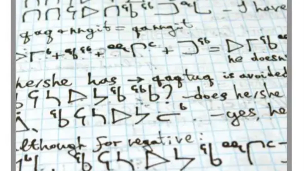 Vanishing voices that predict a larger crisis