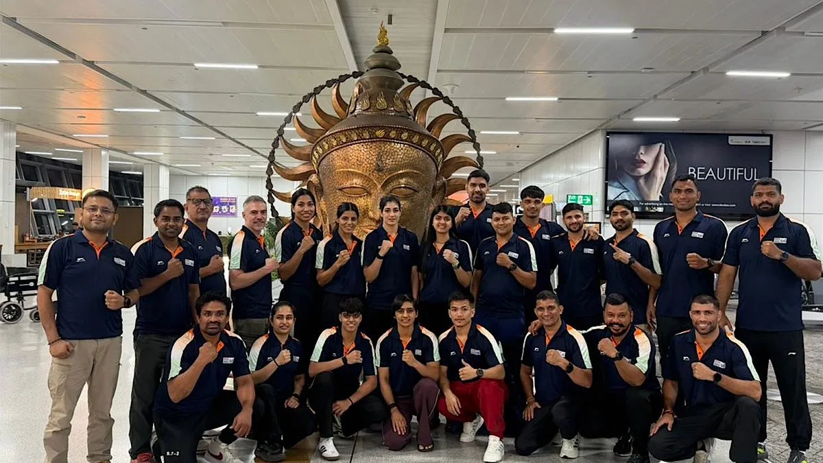 Lovlina, Preeti to lead India’s challenge at Grand Prix Usti nad Labem
