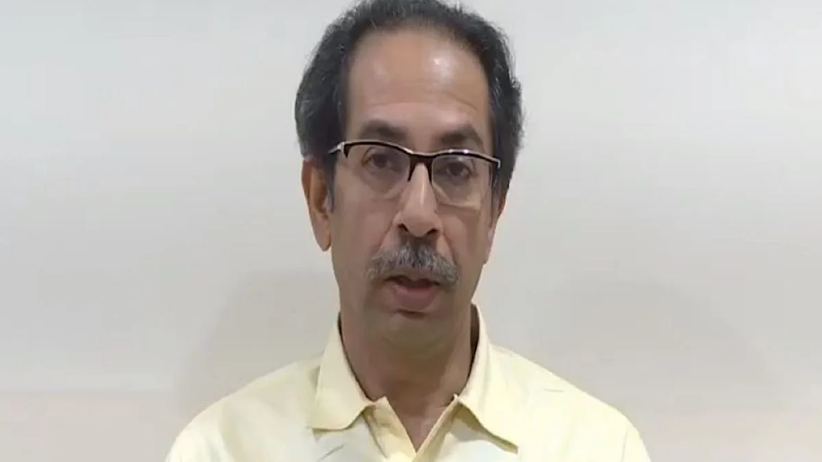 Speculation grows over possible realignment within Shiv Sena-UBT