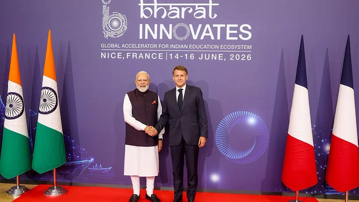 From jugaad to jhakaas