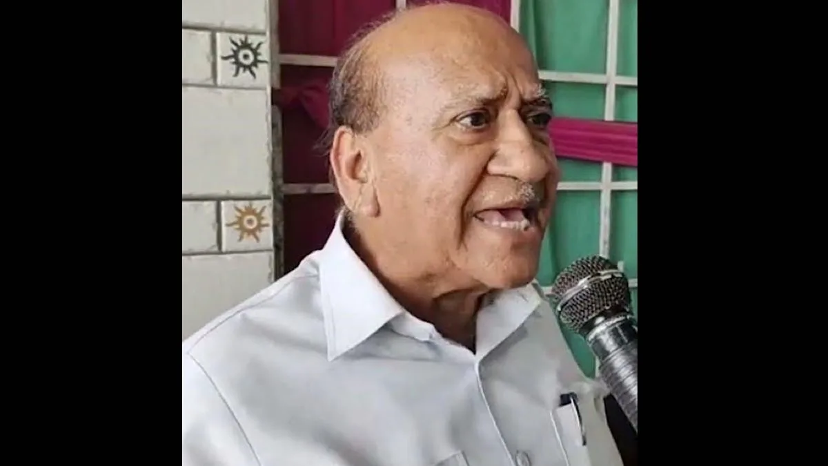 NC leader alleges growing gap between BJP’s promises and performance
