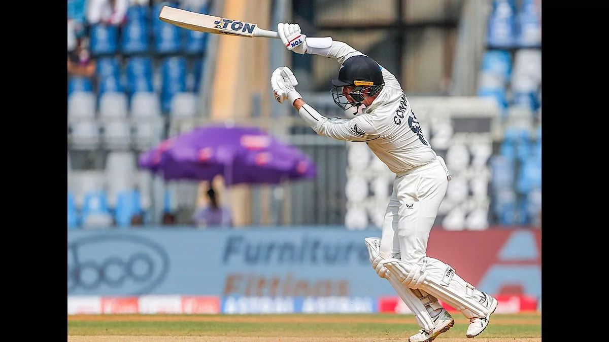 Conway returns to NZ central contracts, Tickner earns recall