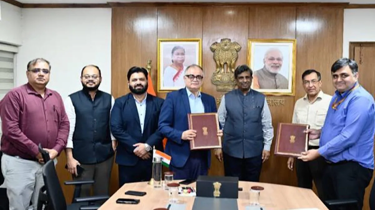 TATA Motors joins Union govt’s scheme to provide discounts for replacement of old trucks, buses in Delhi-NCR