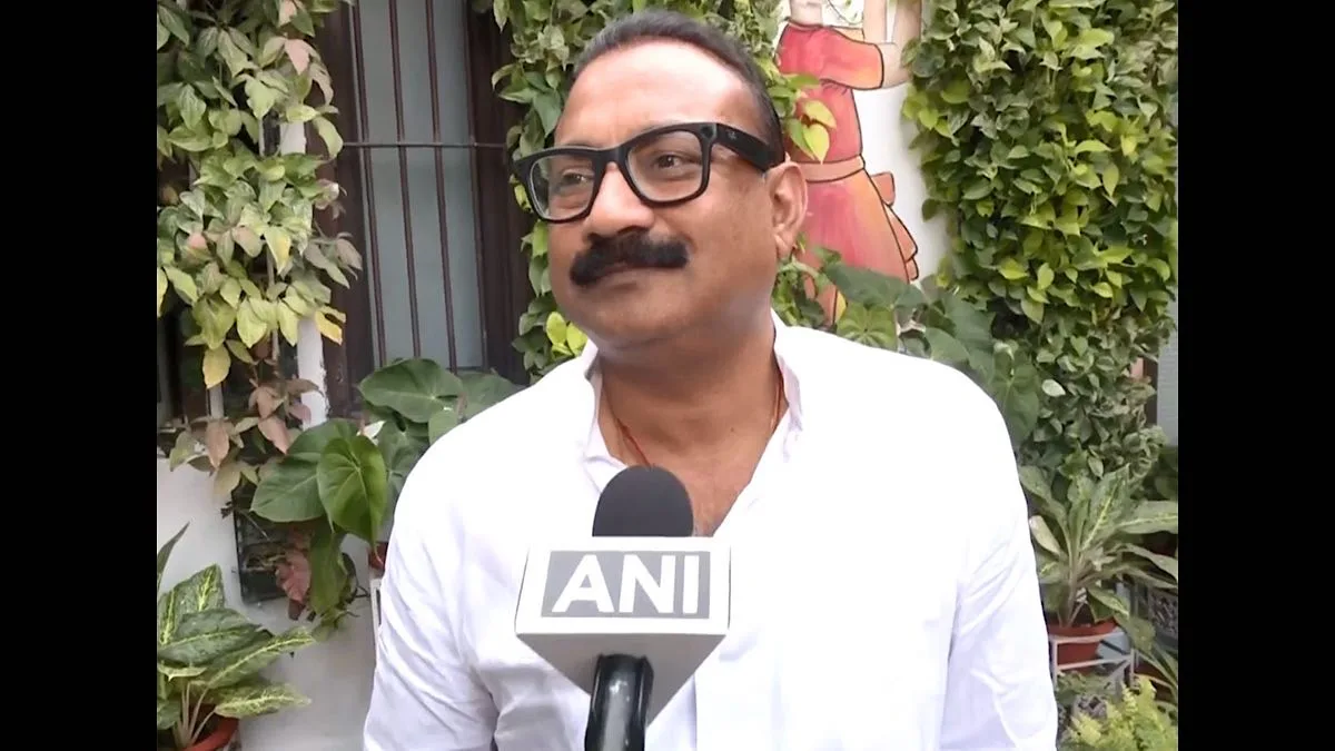 Ashok Choudhary hits back at RJD chief, says Lalu Yadav has become mentally unstable