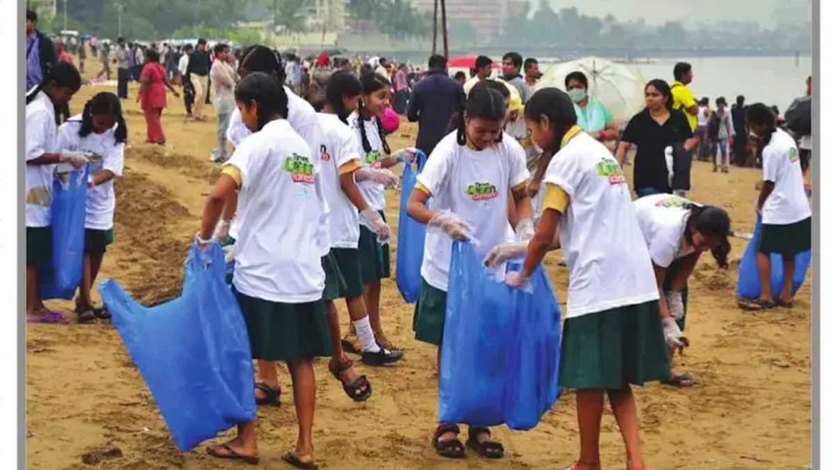 Supreme Efforts at Lifting the Garbage