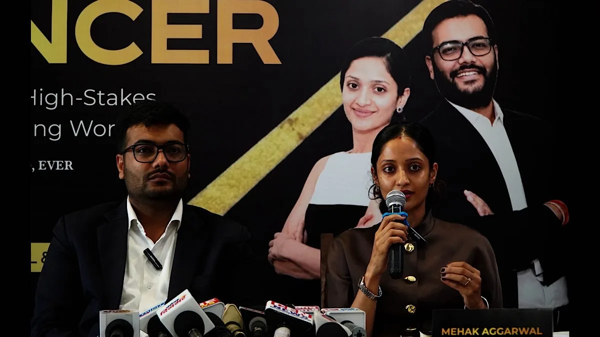 Entrepreneurs’ book ‘Killing Cancer’ offers insights on the challenges of setting up and running pharma ventures