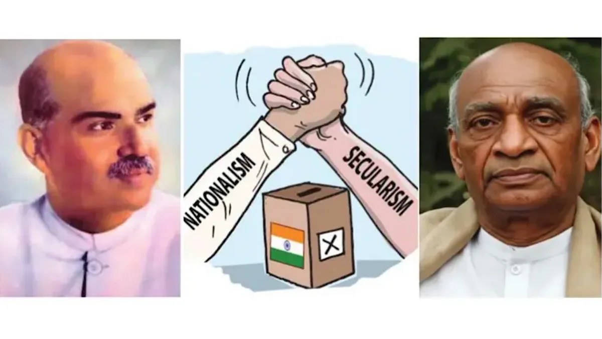Nationalism and Secularism
