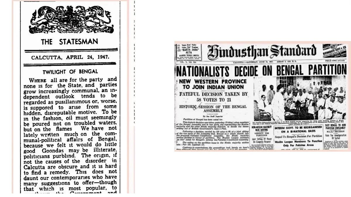 West Bengal: The only Hindu Homeland blended in secular India