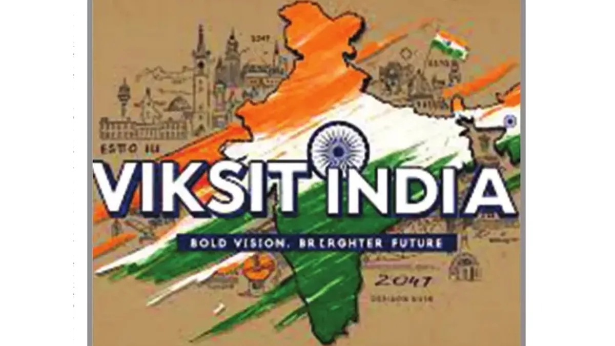 Destinations to define India