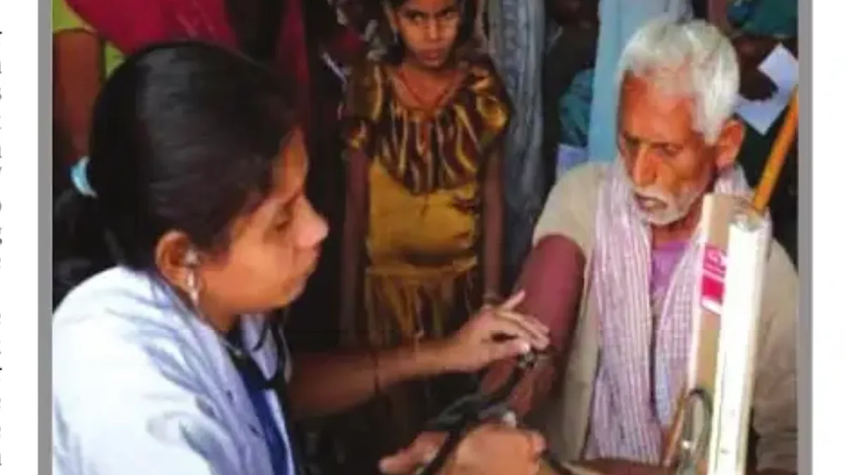 West Bengal’s economics of ill health