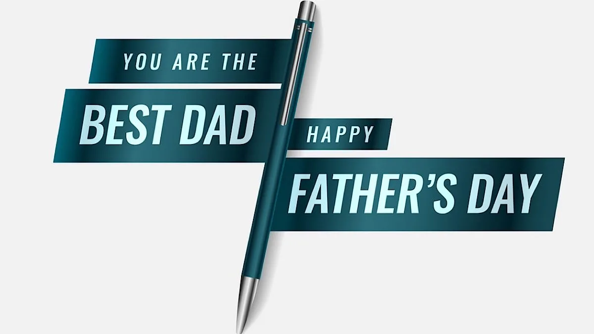 Dad’s Day
