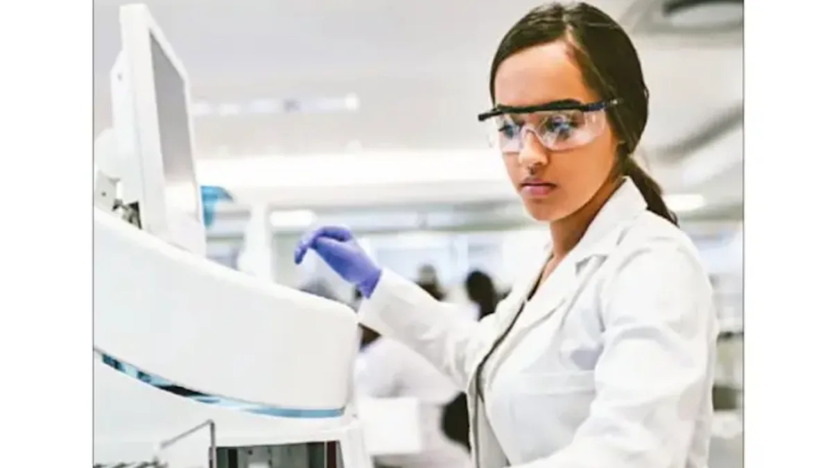 Pharmaceutical Engineering: A Growing Career Path In Healthcare Innovation