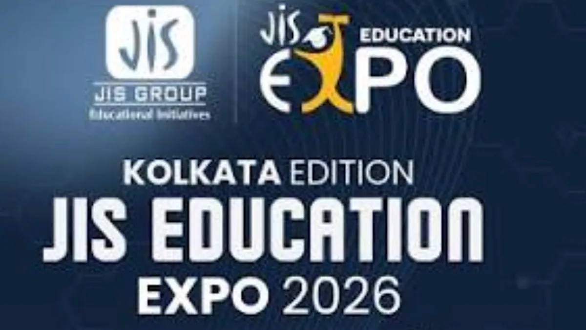 Education Expo 2026 opens endless possibilities for aspirants