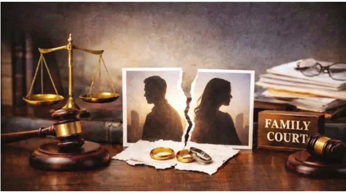 A marital paradox