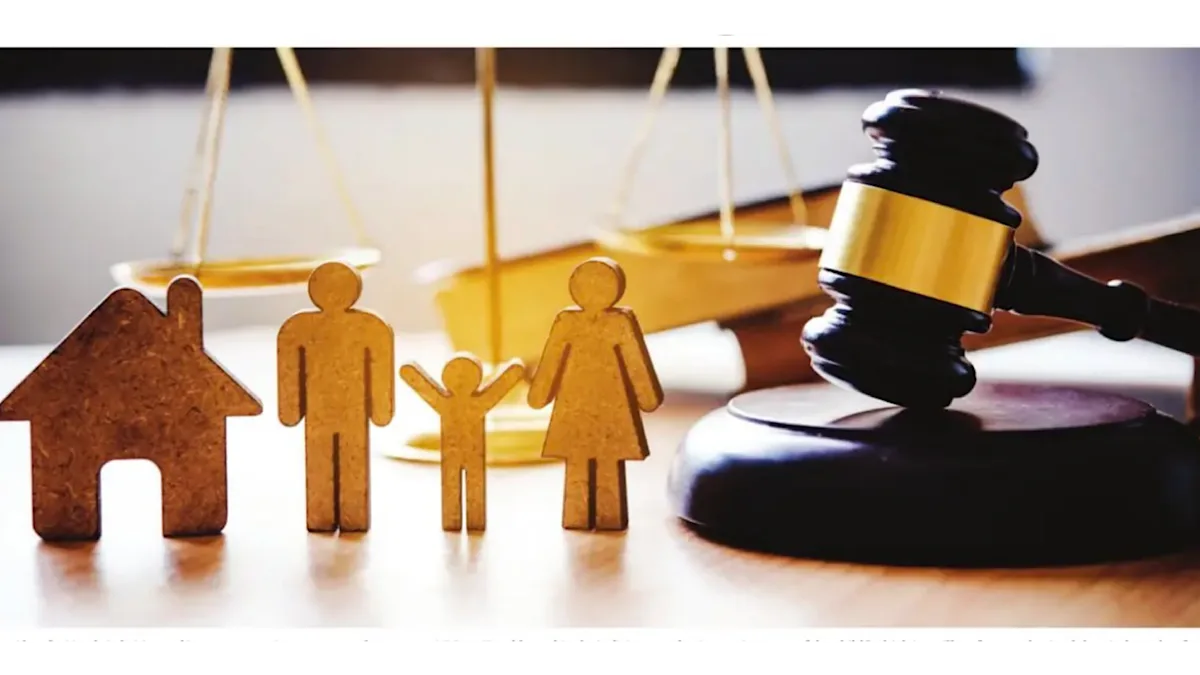 Mediation awaits legal activation