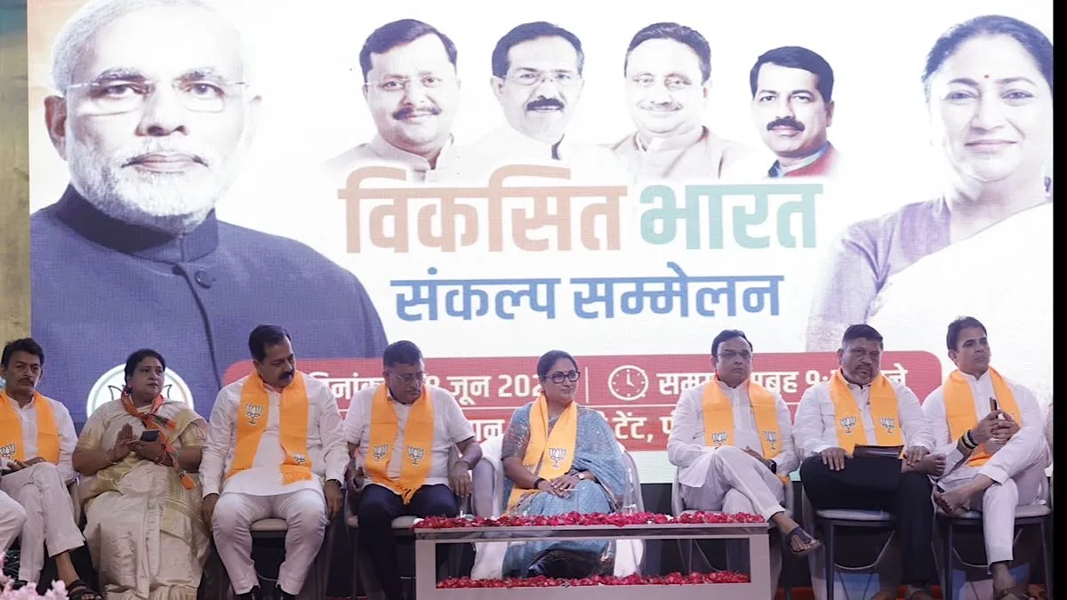 Delhi govt committed to translating PM Modi’s vision into reality on the ground: CM