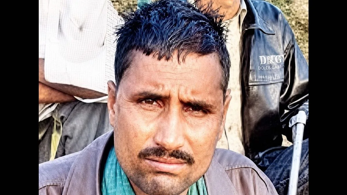 Notorious Chambal dacoit Jagan Gurjar found dead in Ajmer Central Jail